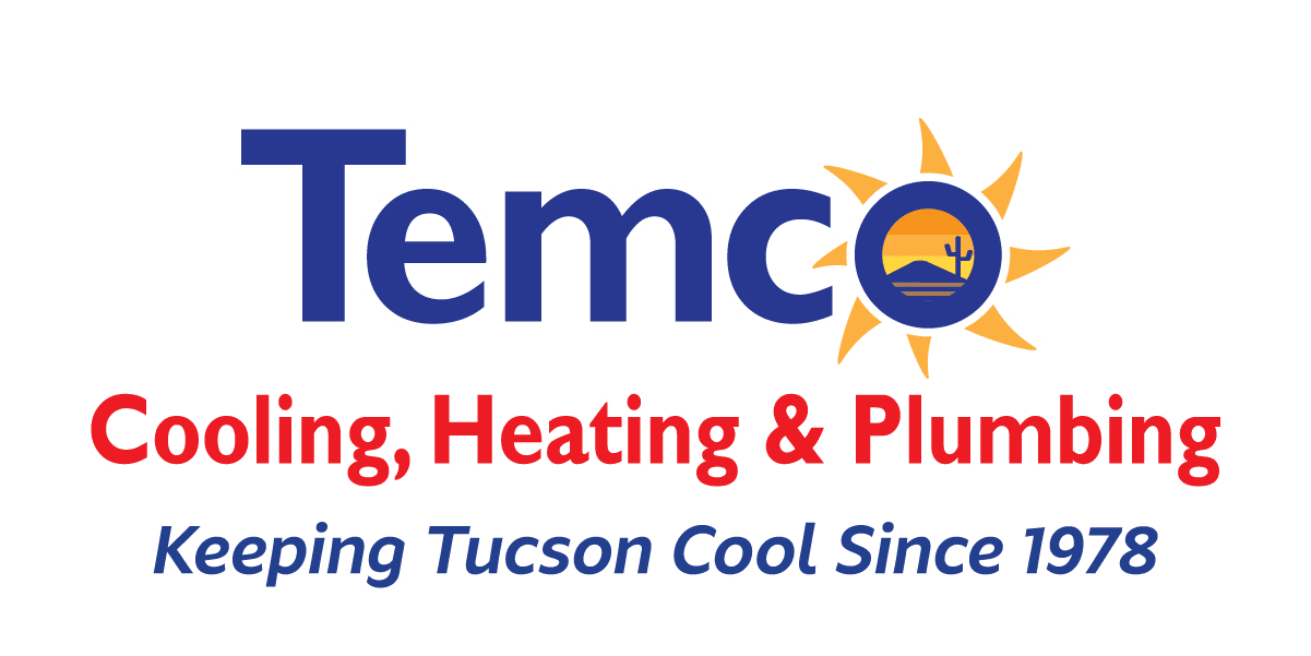 Temco AC logo